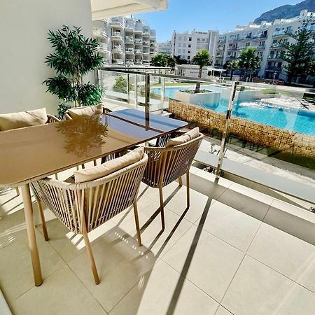 Marina Real 82 By Homeprive Дения Екстериор снимка
